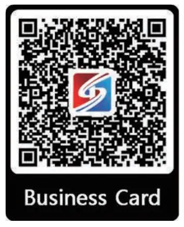 Surenoo SLG16032A Series Graphic LCD Module - QR