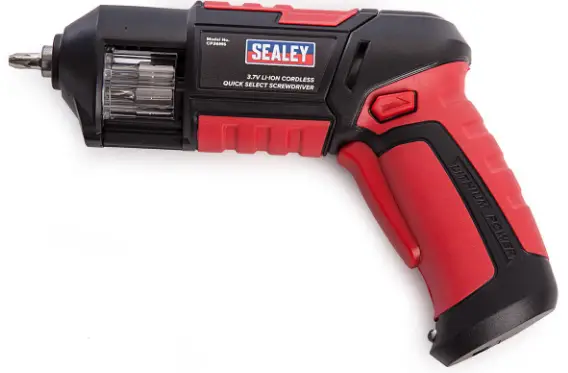 SEALEY-CP36MS-Cordless-Lithium-Ion-Screwdriver-PRODUCT