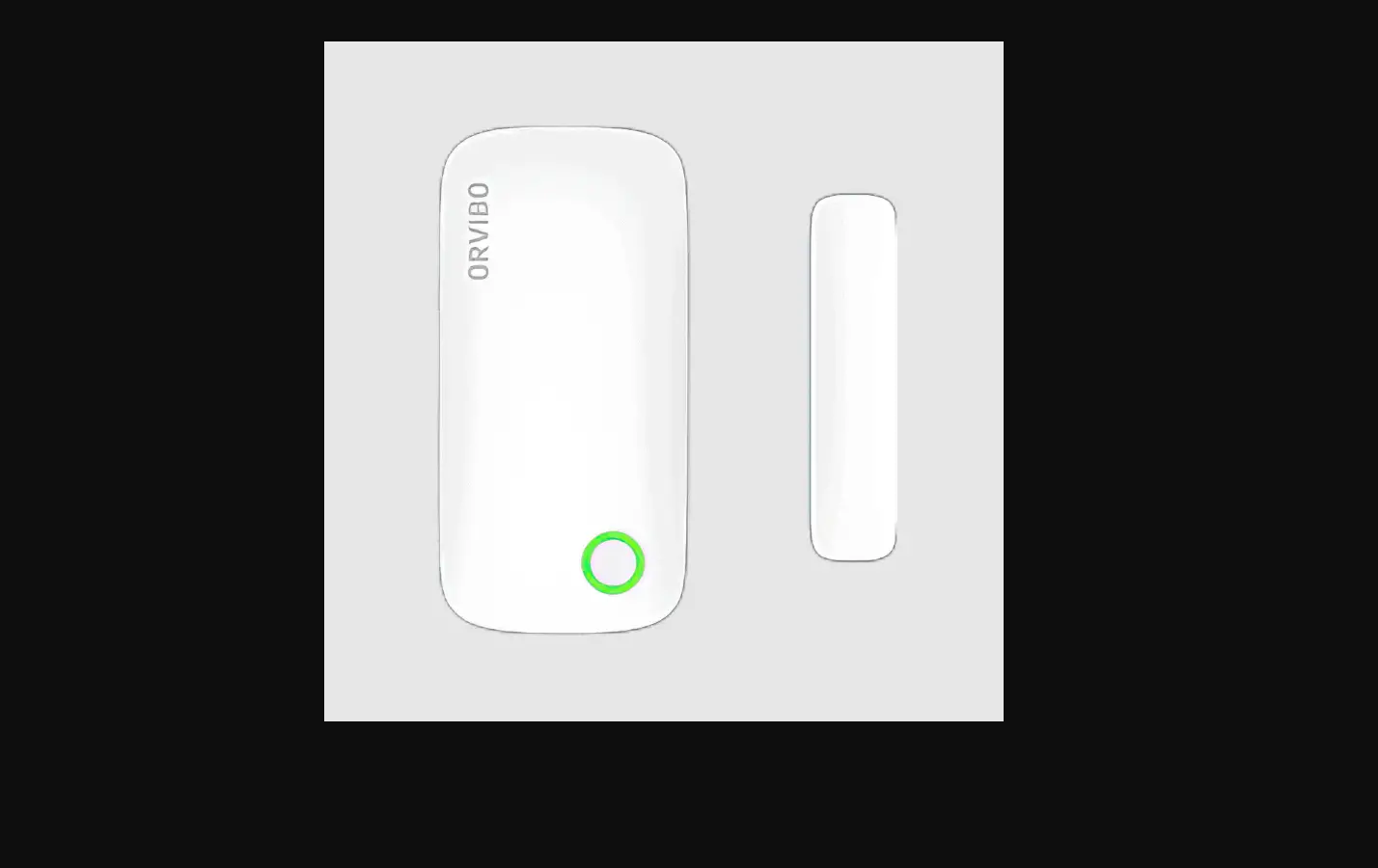 Isurpass Door/window Sensor Jwzh-o-2015-4 Manual Isurpass Door/window Sensor Jwzh-o-2015-4 Manual