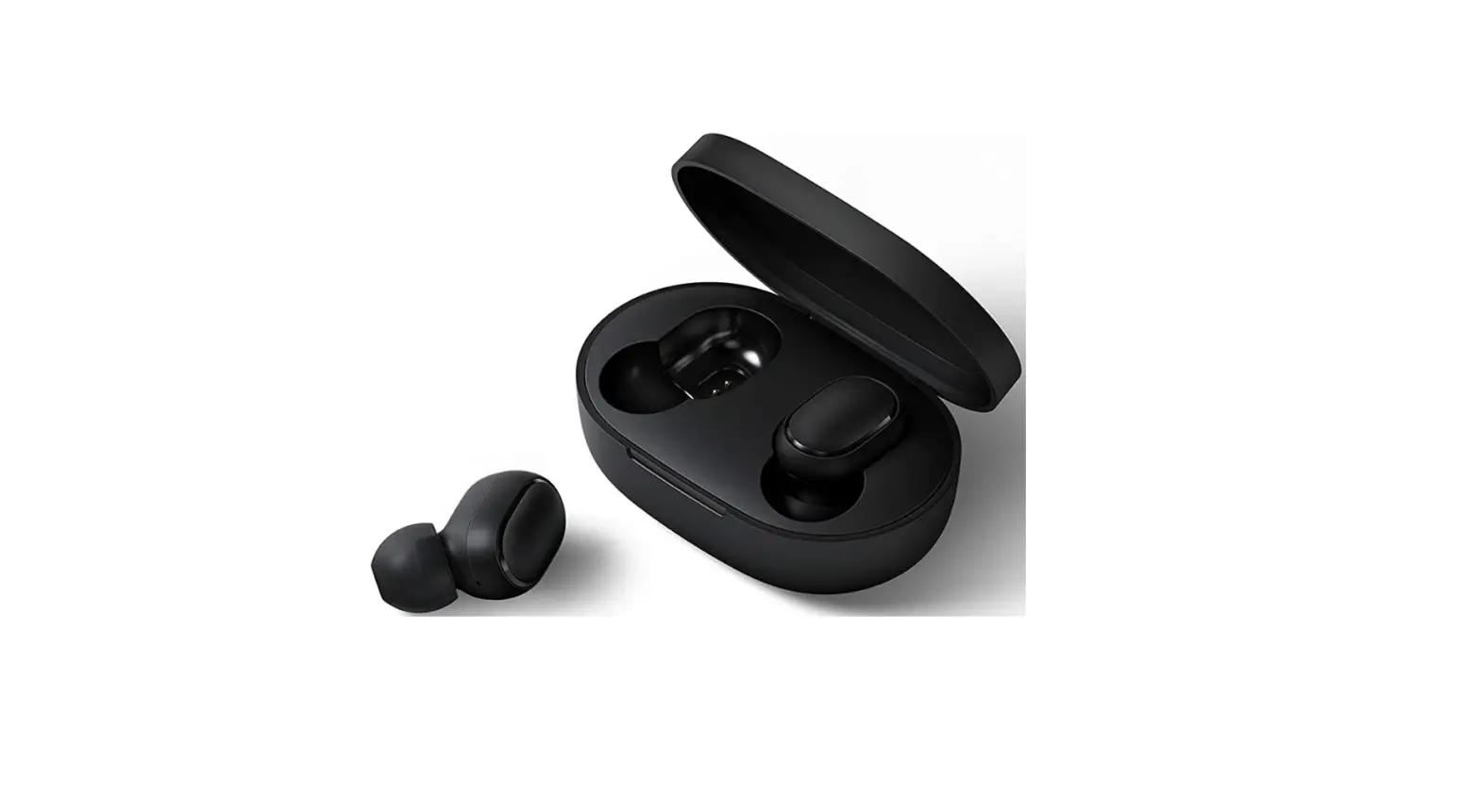 Xiaomi Mi Basic S Wireless Bluetooth 5.0 Headphones User Manual