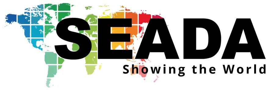 SEADA logo