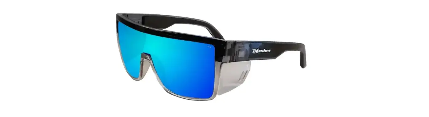 Trade Force 0020980004 Safety Glasses User Guide