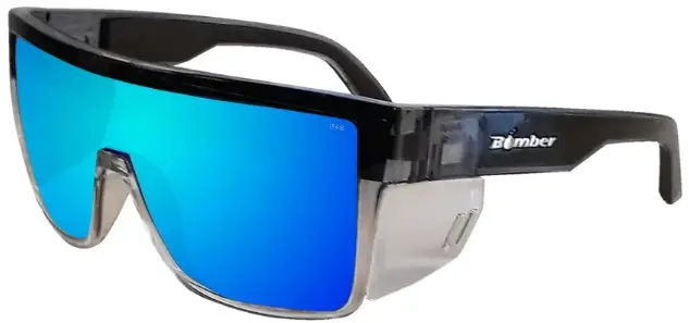 TRADE FORCE 0020980004 Safety Glasses-fig1