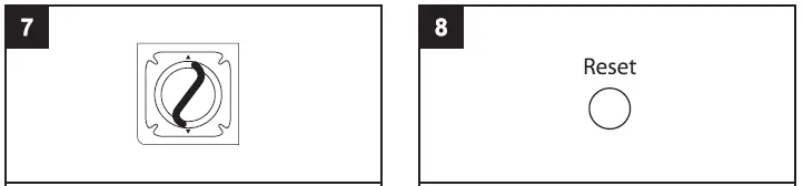 PROJECT SOURCE M-2 Refrigerator Water Filter-05