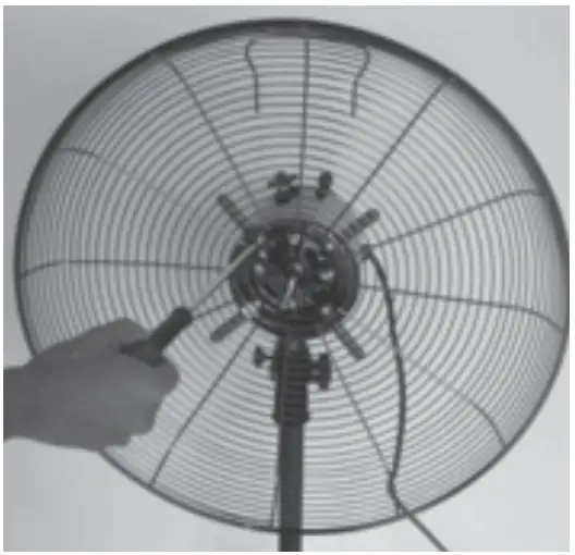 ASSEMBLY INSTRUCTIONS