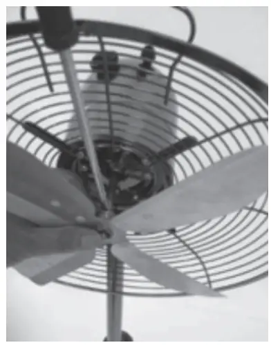 ASSEMBLY INSTRUCTIONS