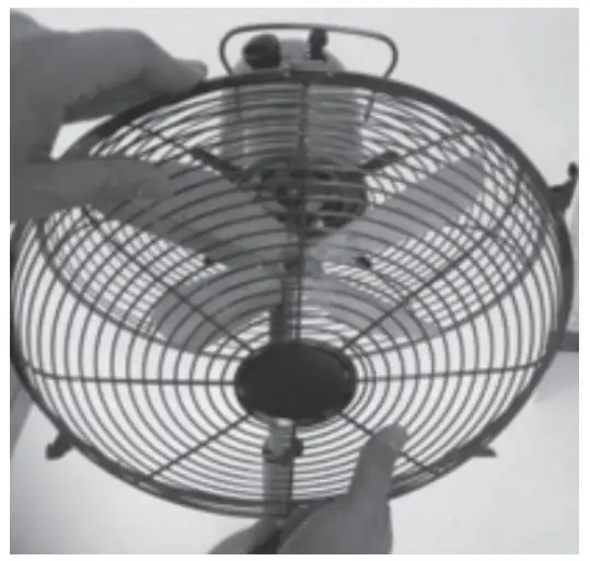 ASSEMBLY INSTRUCTIONS