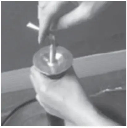 ASSEMBLY INSTRUCTIONS