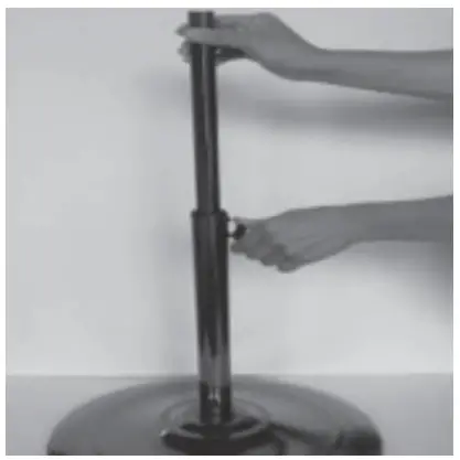 ASSEMBLY INSTRUCTIONS