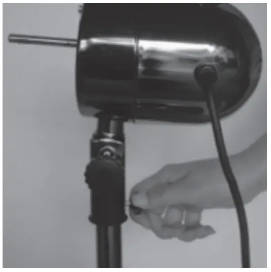 ASSEMBLY INSTRUCTIONS