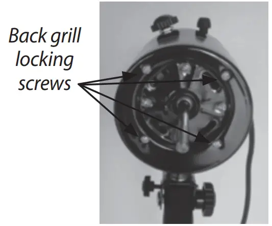 ASSEMBLY INSTRUCTIONS