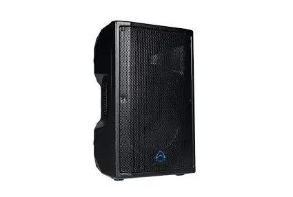 Wharfedale Pro Tourus-ax12-mbt Active 12 Inch Bluetooth Speaker User Manual Wharfedale Pro Tourus-ax12-mbt Active 12 Inch Bluetooth Speaker User Manual