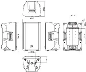 Tourus-AX15 and Tourus-AX15-MBT