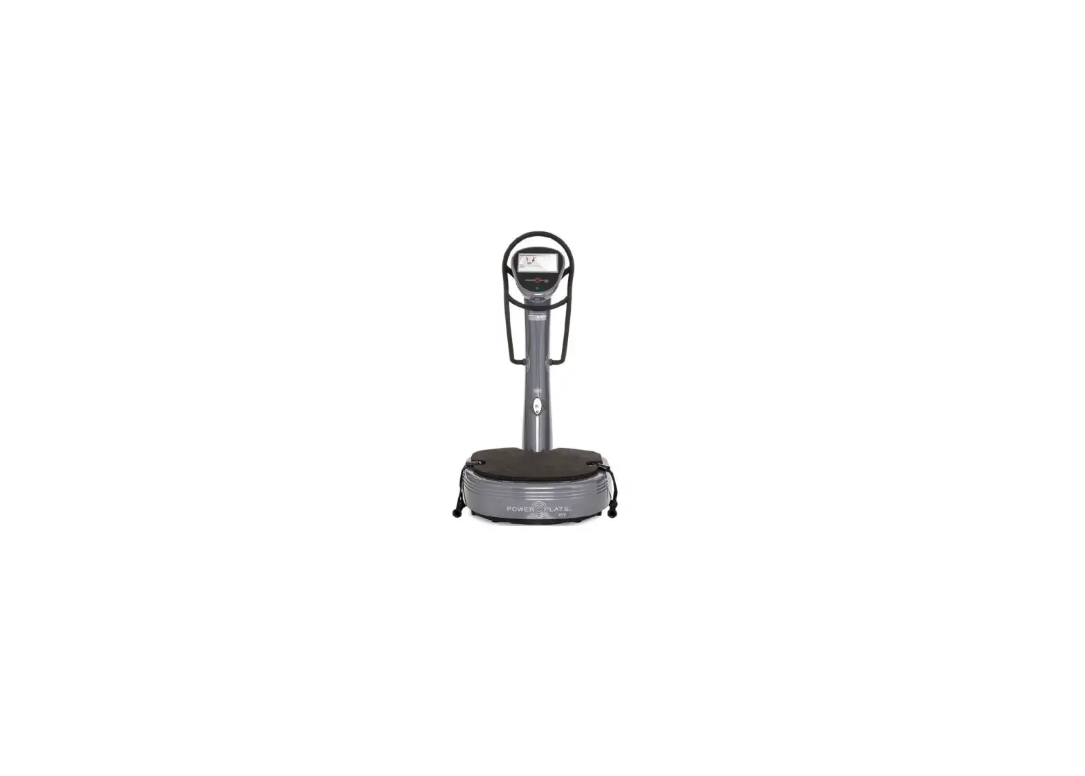 Power Plate My7m Health And Fitness Instructions