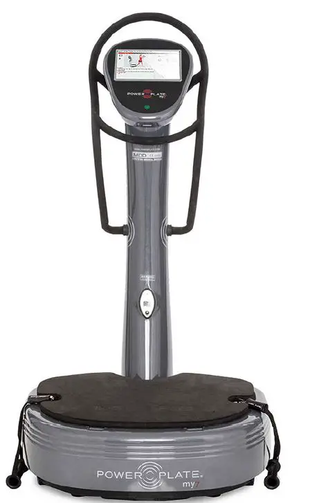 POWER PLATE-My7M-Health-and-Fitness