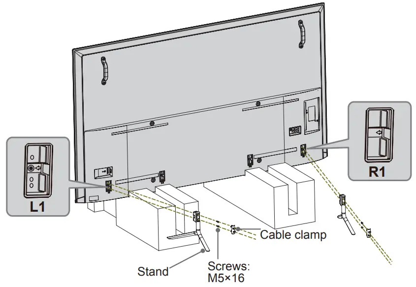 Hisense 4K HDR Smart TV - A-type