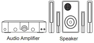 Hisense 4K HDR Smart TV - icon14