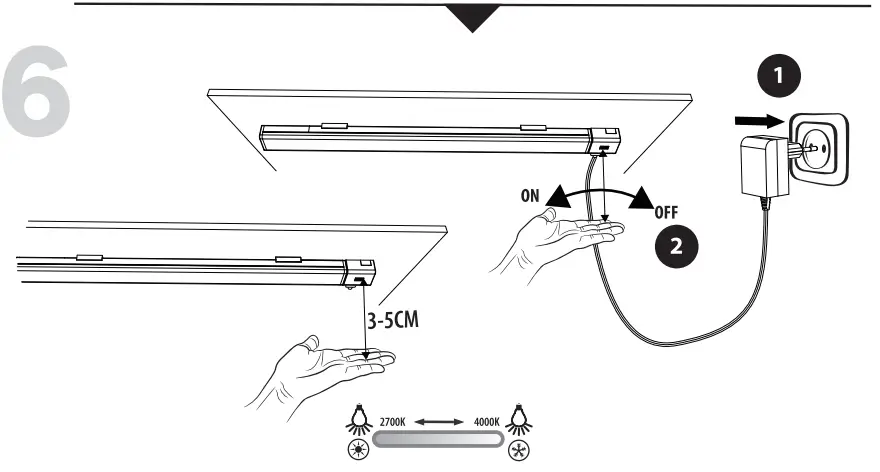 Installation Instructions