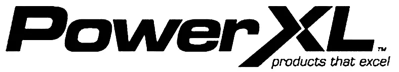 PowerXL logo