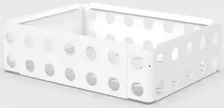 CAKE AC00078 Makka Front Small Basket