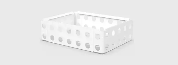 Cake Ac00078 Makka Front Small Basket Instructions