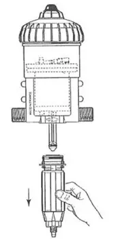 DOSATRON-D25RE09-11GPM-Rebuild-Kit-fig-10