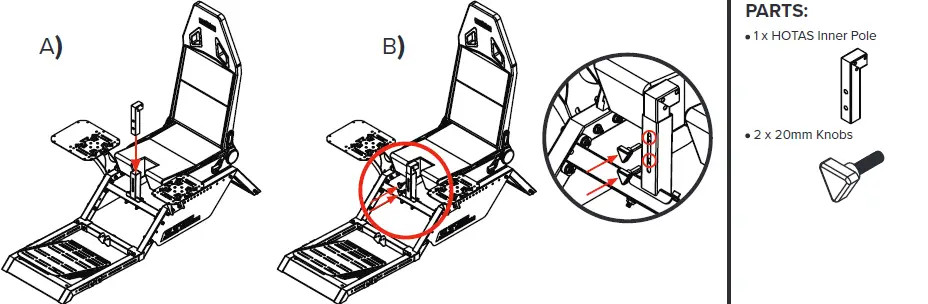 next-level-RACING-FS-NLR-S018-Flight-Simulator-18
