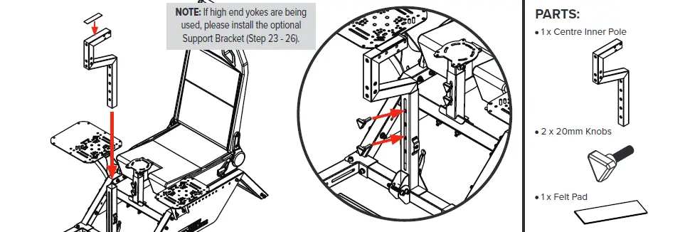 next-level-RACING-FS-NLR-S018-Flight-Simulator-23