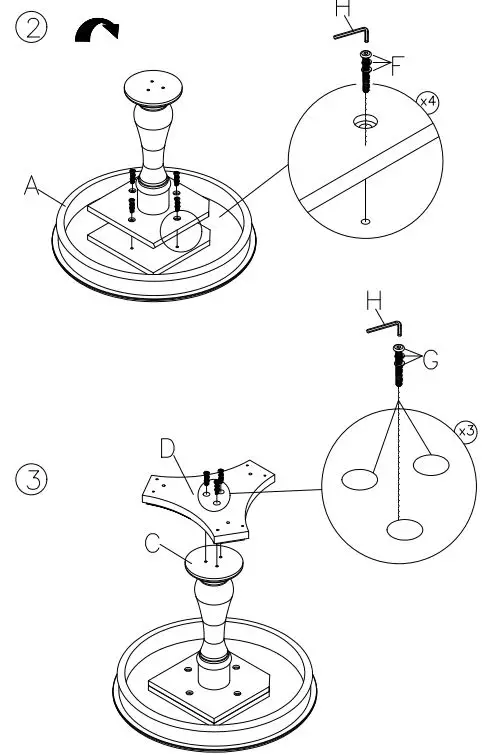 ASHLEY-A4000379-Living-Room-Mirimyn-Accent Table-3