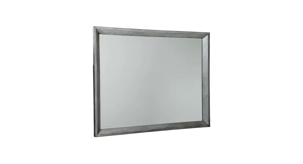 Ashley B772-36 Furniture Russelyn Bedroom Mirror Instruction Manual Ashley B772-36 Furniture Russelyn Bedroom Mirror Instruction Manual