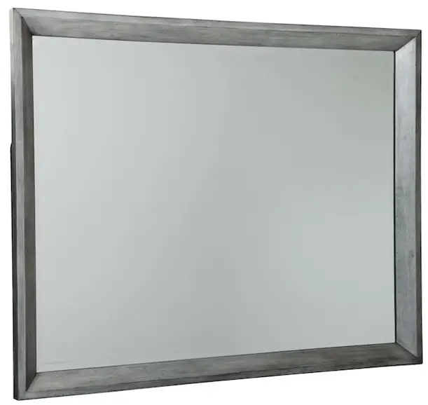 ASHLEY B772 36 Furniture Russelyn Bedroom Mirror