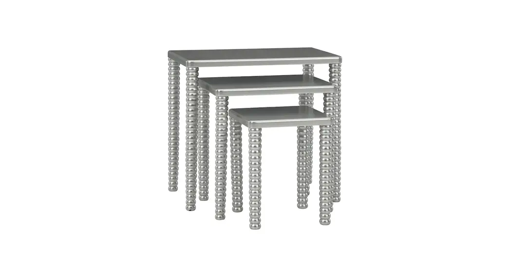 Ashley A4000355 Caitworth Accent Table Instruction Manual