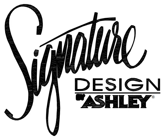 ASHLEY -logo