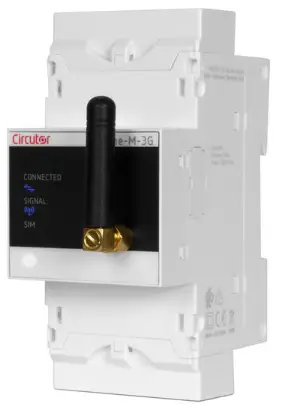 Circutor-line-M-3G-Modem-Module-for-Communication-PRO