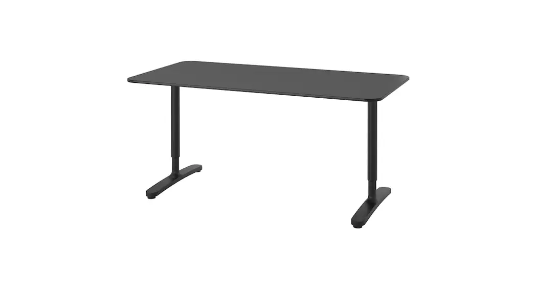 Ikea Bekant Desk Black Stained Ash Veneer Instructions Ikea Bekant Desk Black Stained Ash Veneer Instructions
