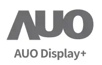 AUO ADP Logo