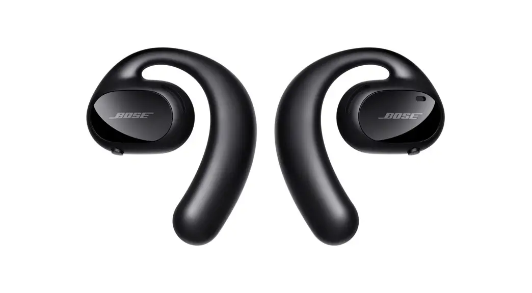 Bose 859979 Sport Open Earbuds True Wireless Open Ear Headphones User Guide