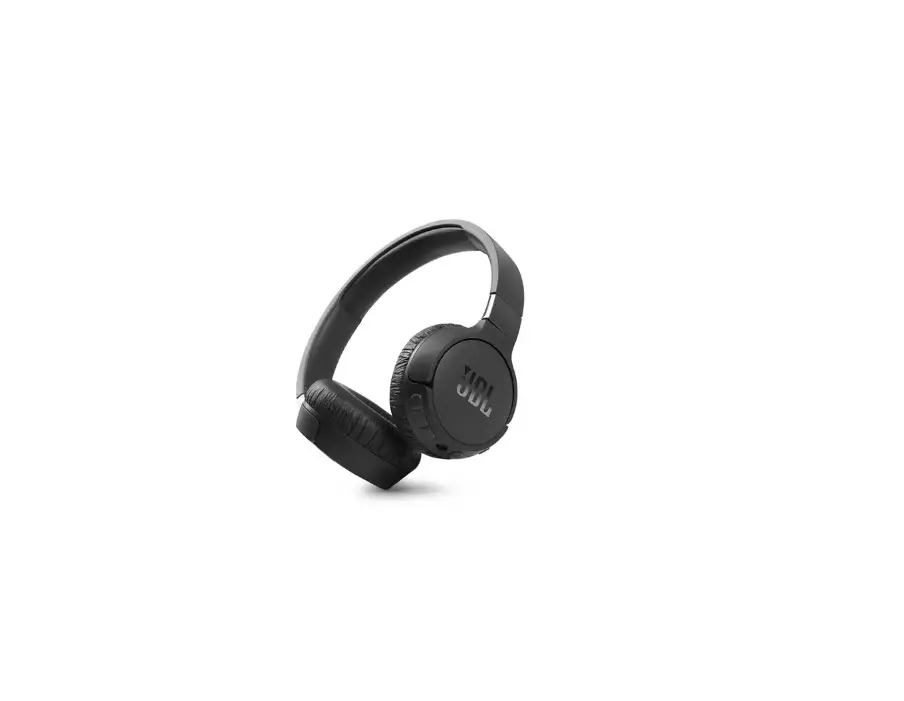 Jblt660nc True Wireless Headphone User Manual