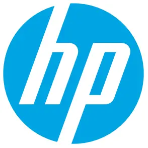 hp-Logo