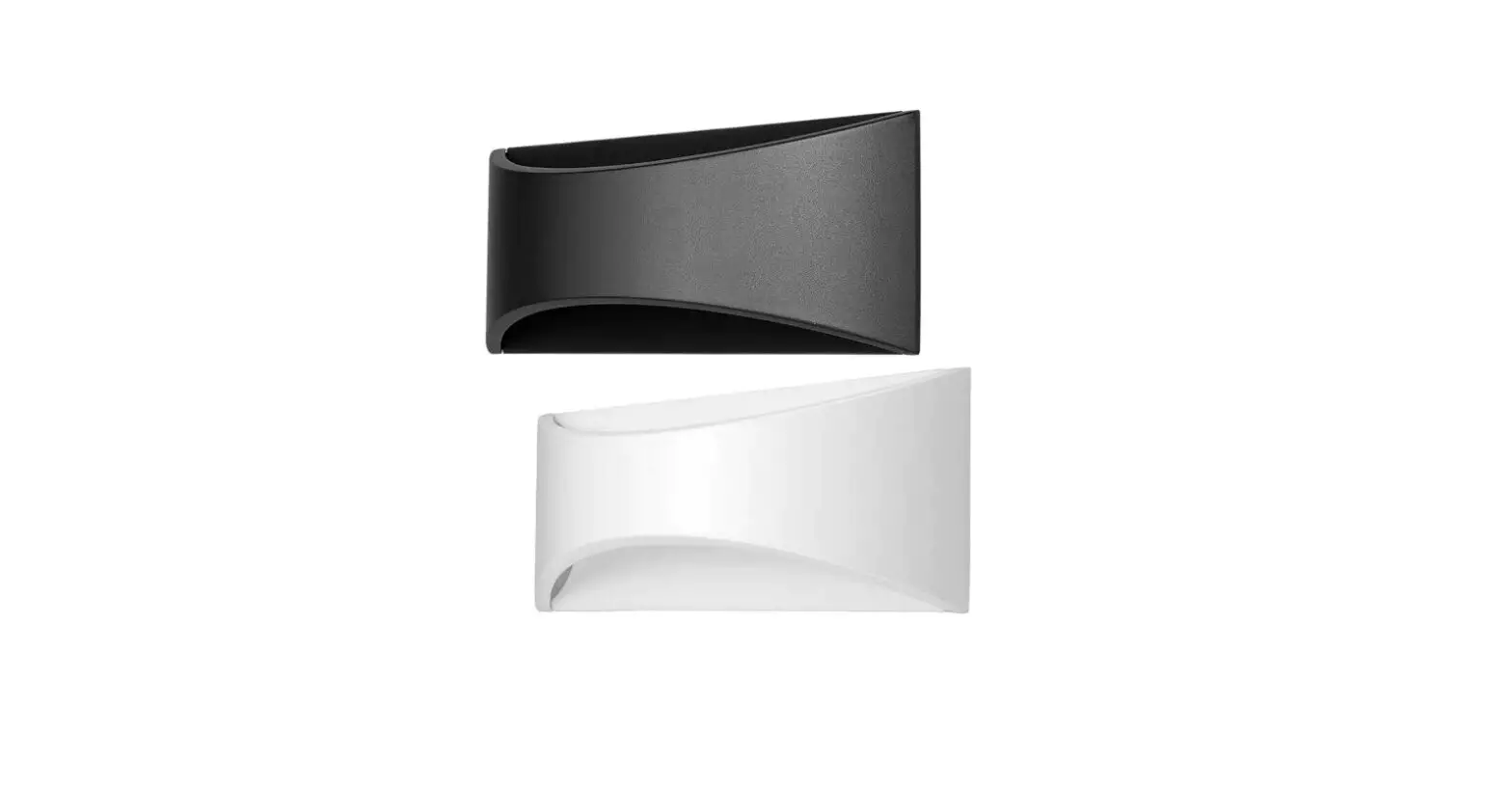 Martec Lighting Mlxn34510m Nova 10w Led Outdoor Wall Lights Installation Guide