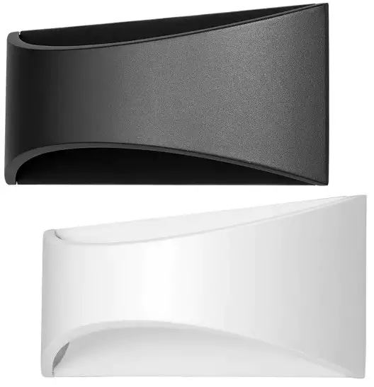 mARTEC Lighting MLXN34510M Nova 10W LED Outdoor Wall Lights