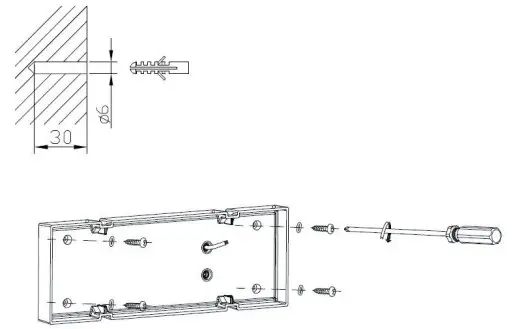 Installation Instructions