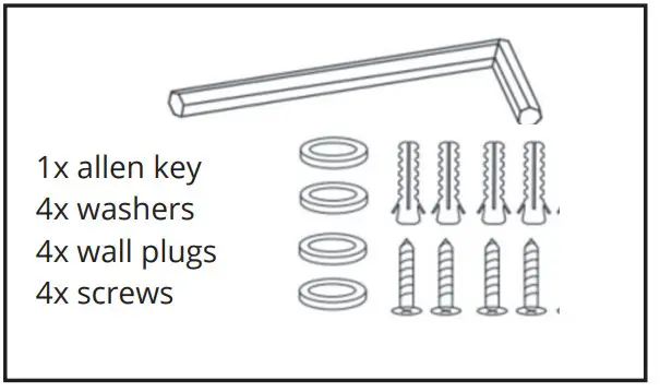 Installation Instructions
