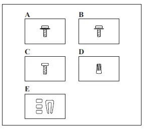 Hampton Bay CF-004 52 in ceiling fan fig-2