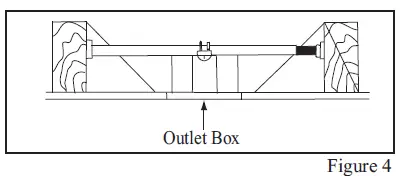 Hampton Bay CF-004 52 in ceiling fan fig-6