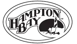 Hampton logo
