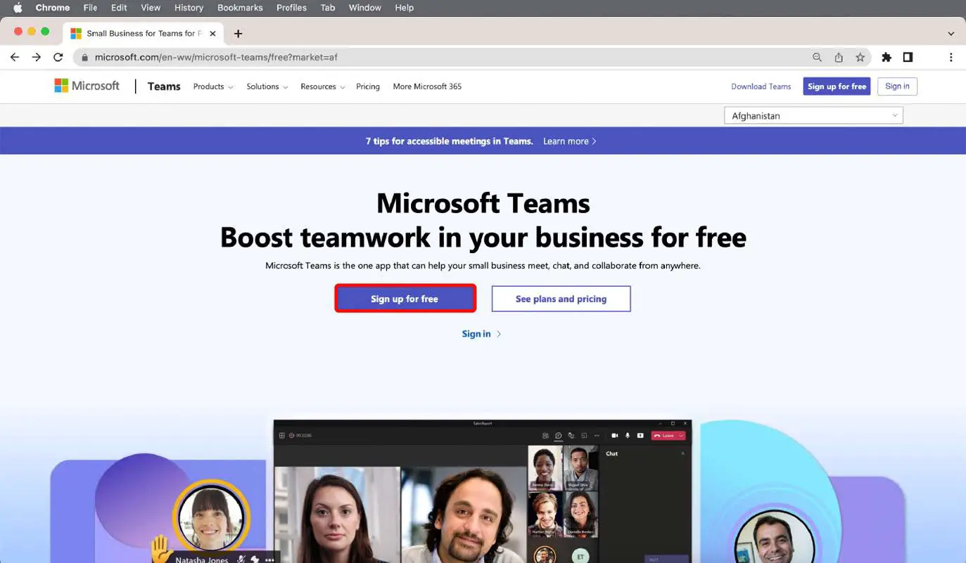 VIISAN-Document-Camera-with-Teams-02