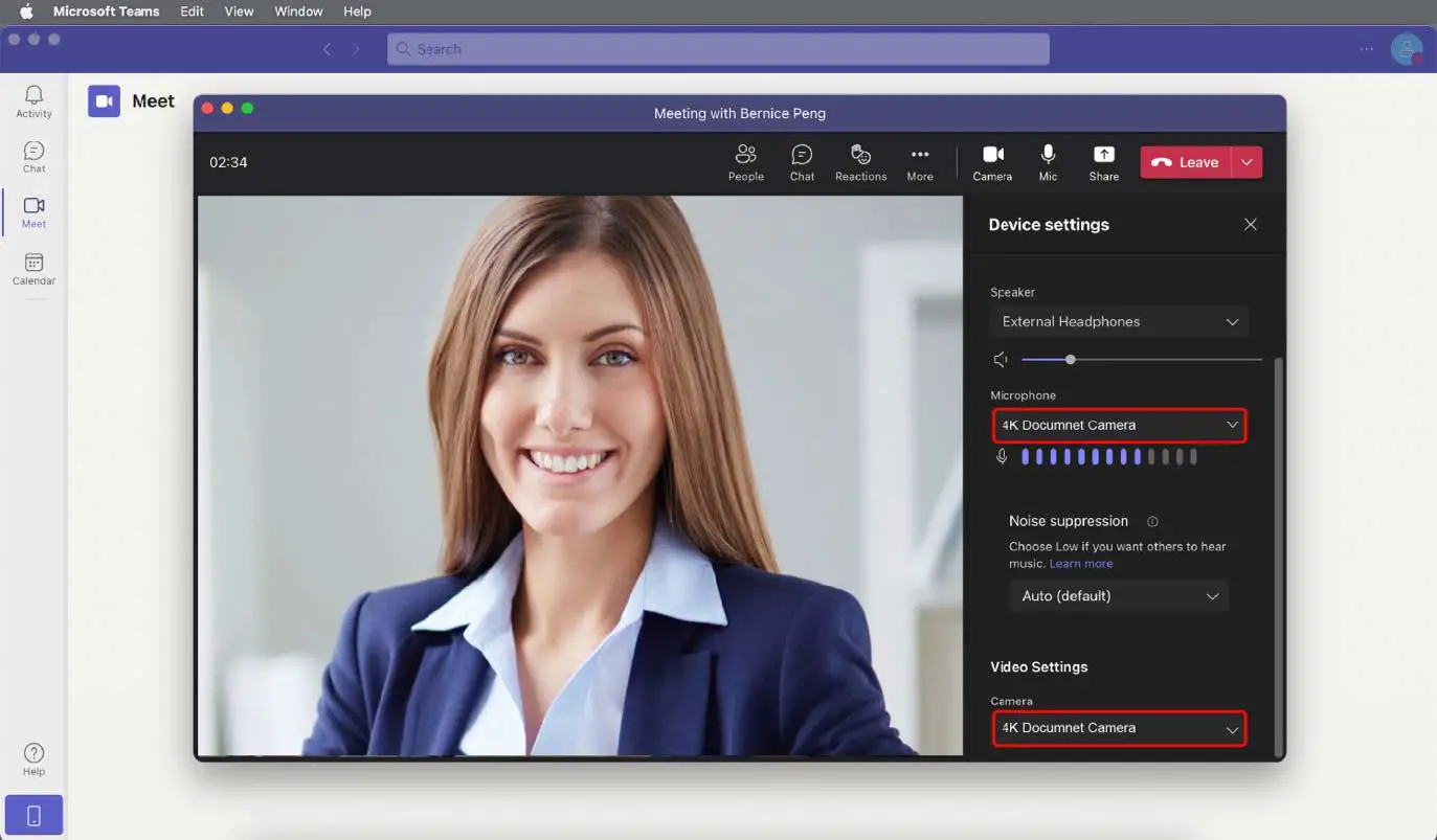 VIISAN-Document-Camera-with-Teams-06