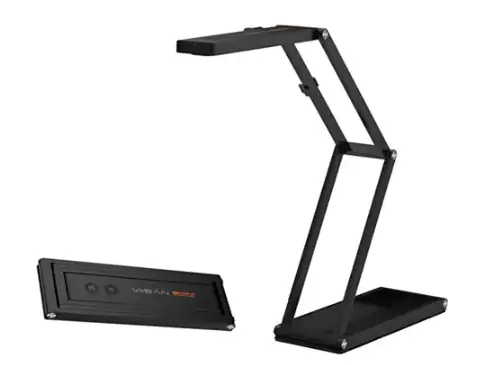 VIISAN-Document-Camera-with-Teams-PRODUCT-IMAGE