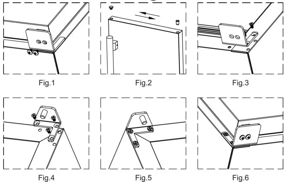 SUMMIT-FF27BSS-Single-Zone-Refrigerator-FIG-3